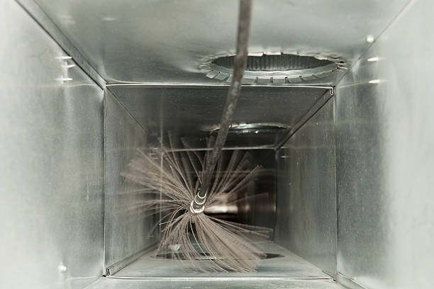 Reliable Iowa City, IA Airduct Cleaning Solutions