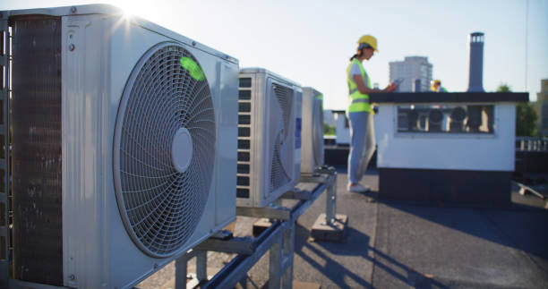 Best General Air Duct Cleaning  in Iowa City, IA