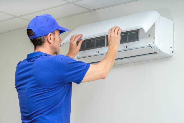 Best Ventilation Cleaning Services  in Iowa City, IA