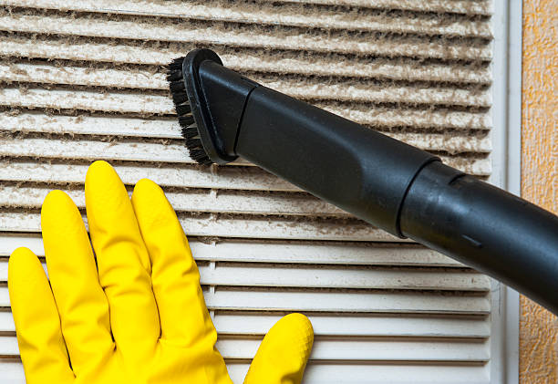 Best Residential Air Duct Cleaning  in Iowa City, IA