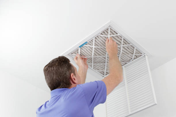 Best Ductwork Cleaning Services  in Iowa City, IA